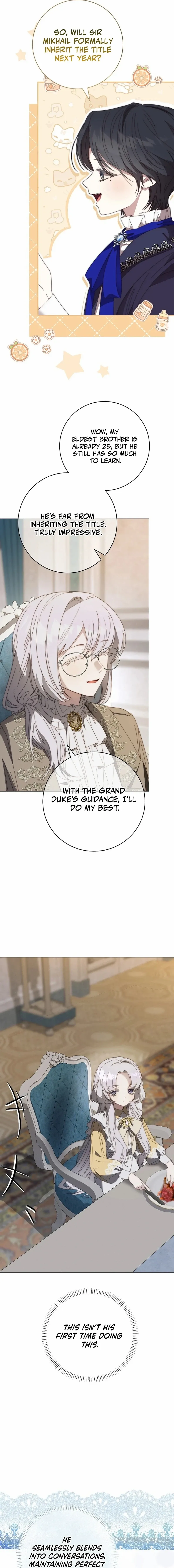 Read The Reincarnation of the Duke’s Daughter Manga Online