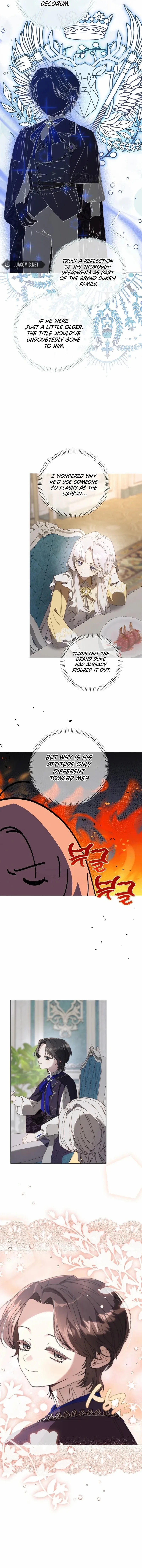 Read The Reincarnation of the Duke’s Daughter Manga Online