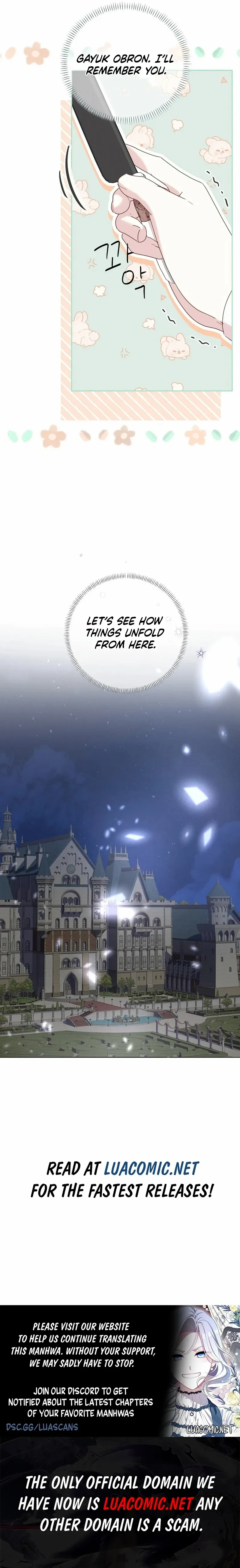 Read The Reincarnation of the Duke’s Daughter Manga Online