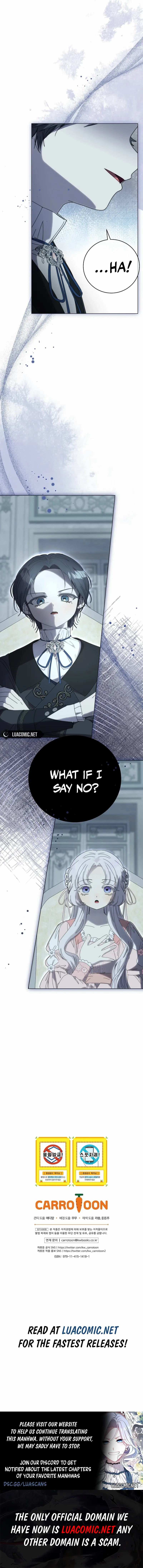 Read The Reincarnation of the Duke’s Daughter Manga Online