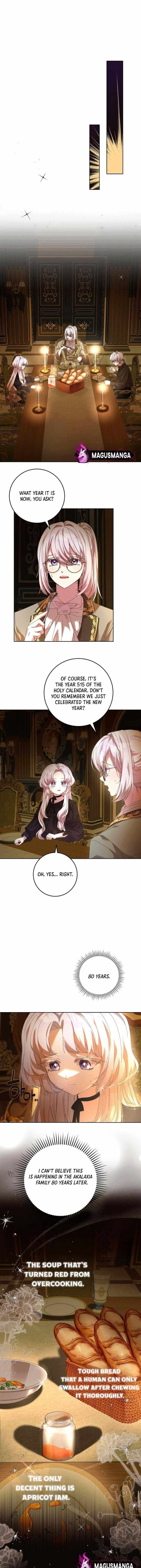 Read The Reincarnation of the Duke’s Daughter Manga Online