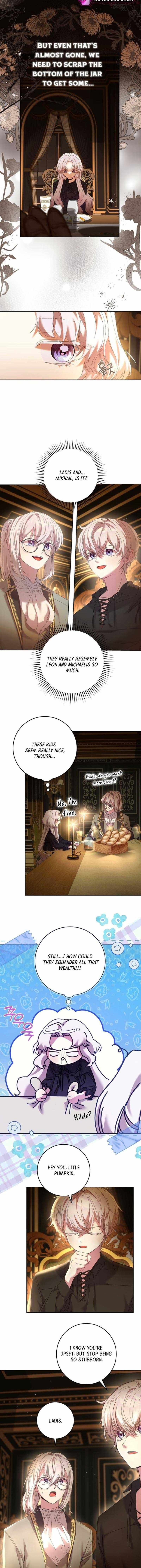 Read The Reincarnation of the Duke’s Daughter Manga Online