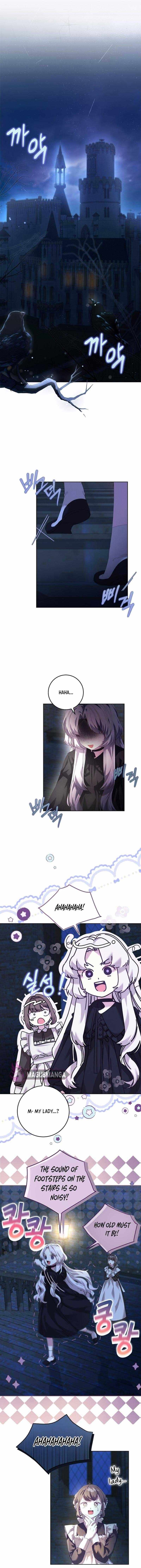 Read The Reincarnation of the Duke’s Daughter Manga Online