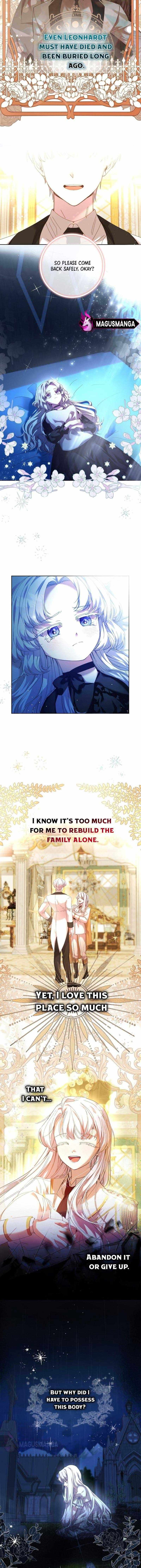 Read The Reincarnation of the Duke’s Daughter Manga Online