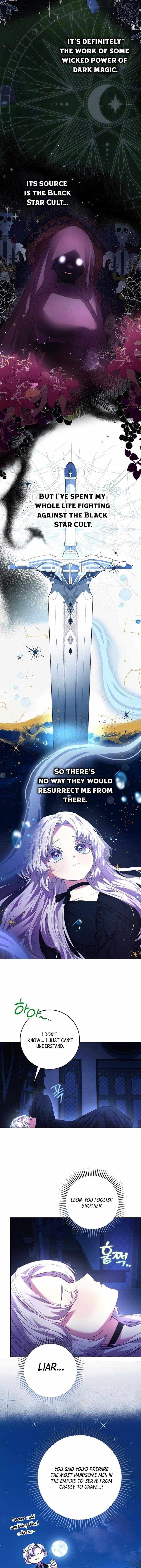 Read The Reincarnation of the Duke’s Daughter Manga Online