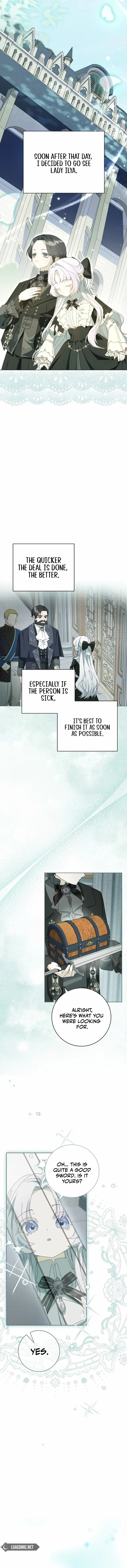 Read The Reincarnation of the Duke’s Daughter Manga Online