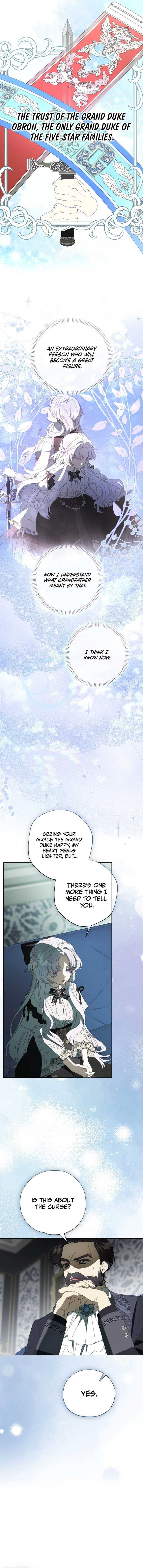 Read The Reincarnation of the Duke’s Daughter Manga Online