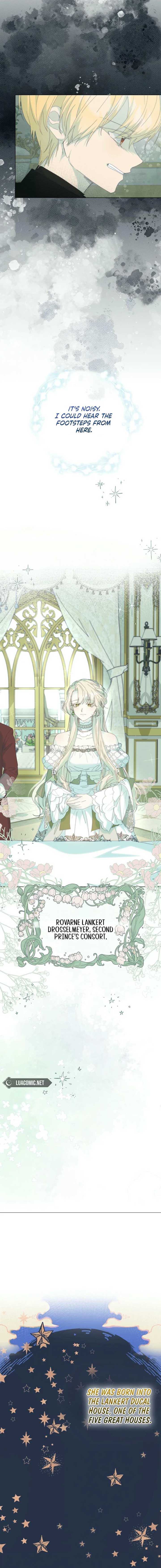 Read The Reincarnation of the Duke’s Daughter Manga Online