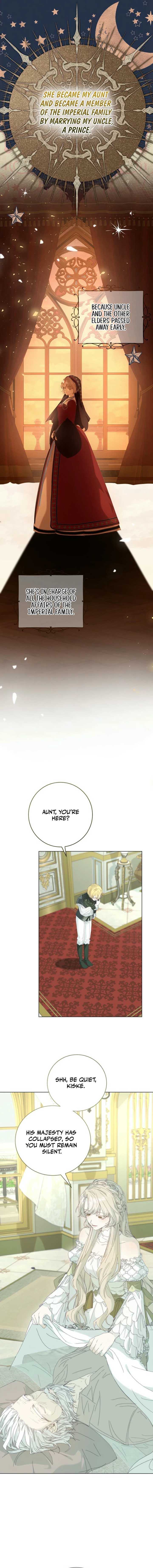 Read The Reincarnation of the Duke’s Daughter Manga Online