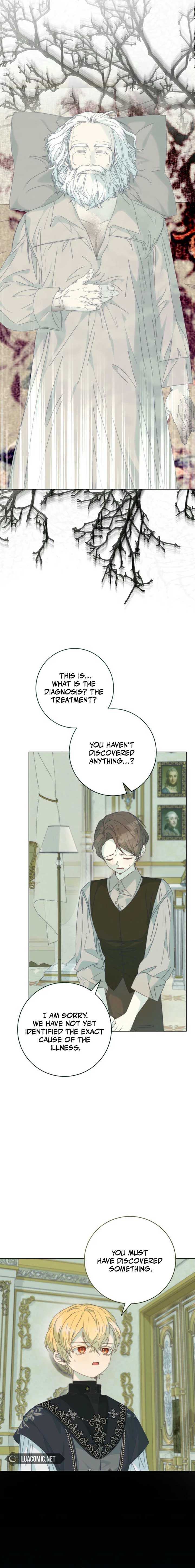 Read The Reincarnation of the Duke’s Daughter Manga Online