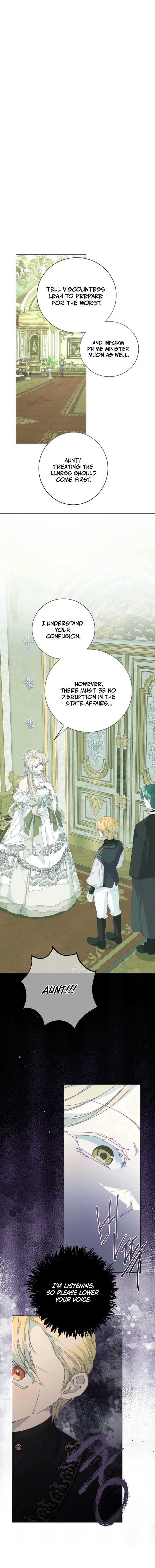 Read The Reincarnation of the Duke’s Daughter Manga Online