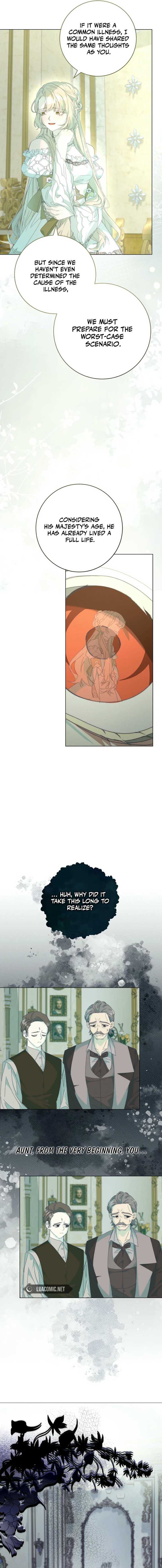 Read The Reincarnation of the Duke’s Daughter Manga Online