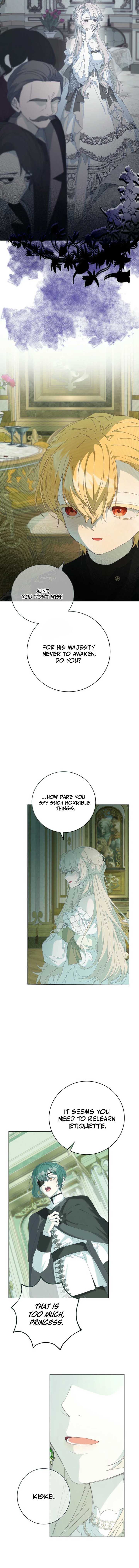 Read The Reincarnation of the Duke’s Daughter Manga Online