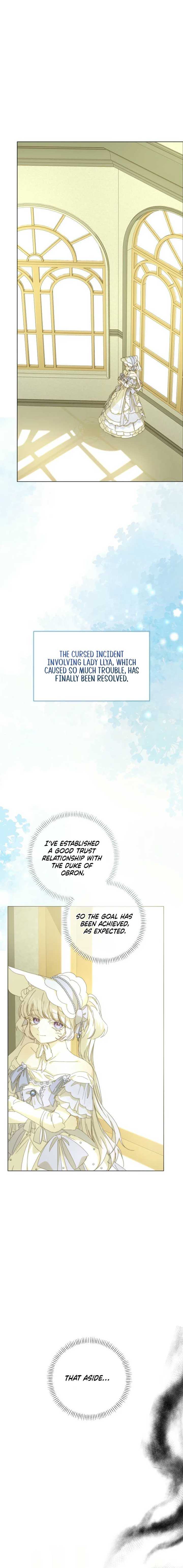 Read The Reincarnation of the Duke’s Daughter Manga Online