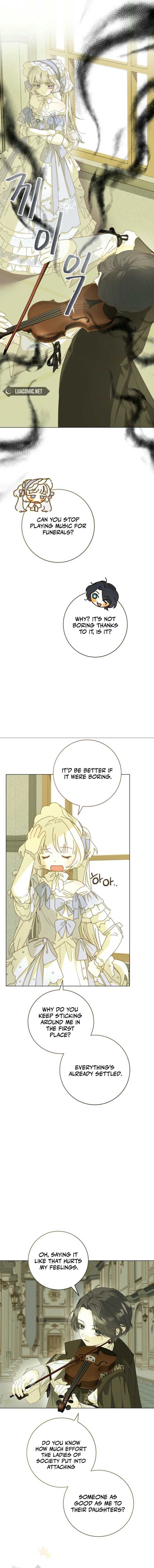 Read The Reincarnation of the Duke’s Daughter Manga Online