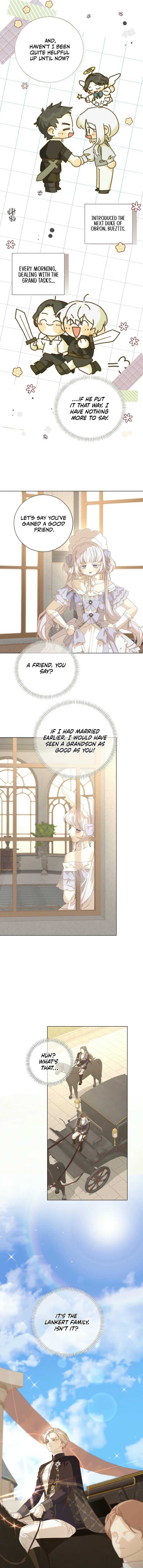 Read The Reincarnation of the Duke’s Daughter Manga Online