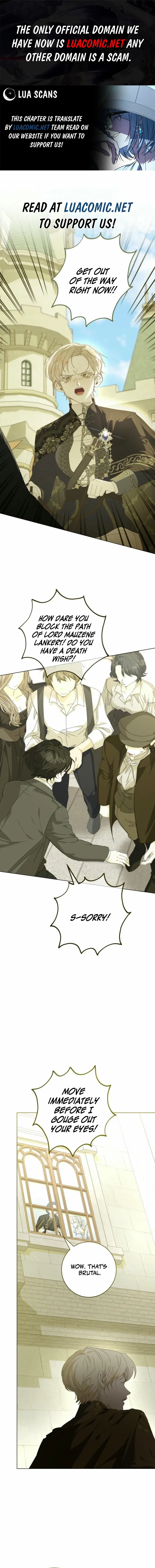 Read The Reincarnation of the Duke’s Daughter Manga Online