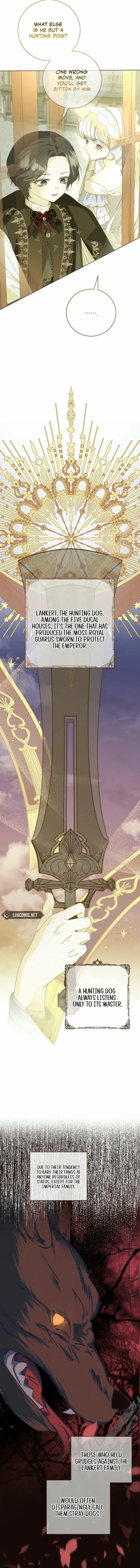 Read The Reincarnation of the Duke’s Daughter Manga Online