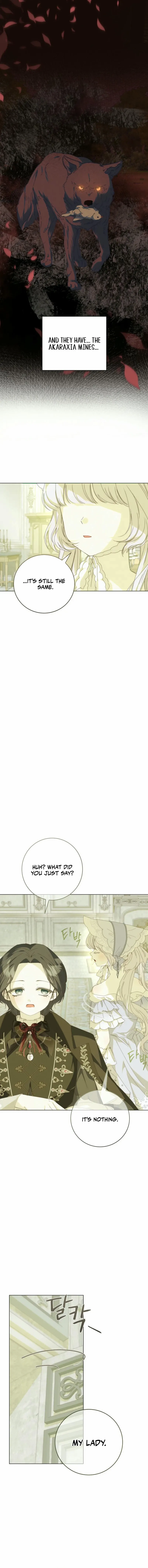 Read The Reincarnation of the Duke’s Daughter Manga Online