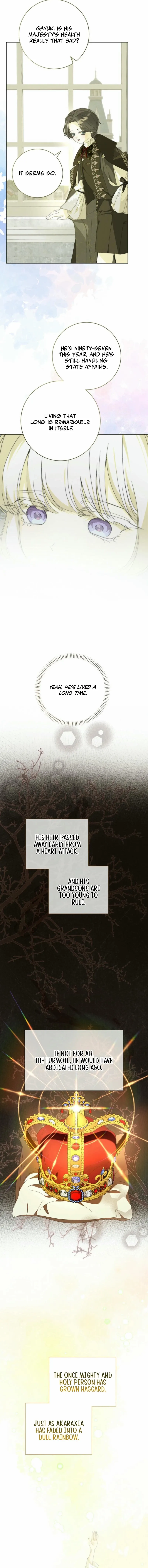 Read The Reincarnation of the Duke’s Daughter Manga Online