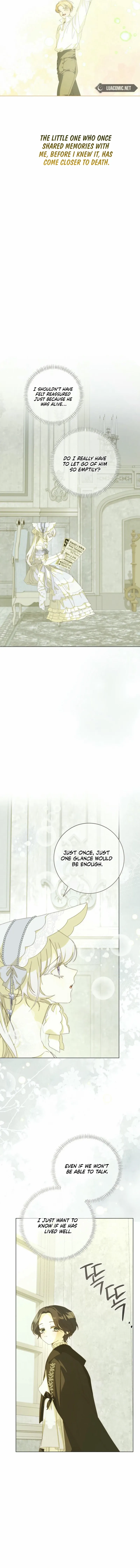 Read The Reincarnation of the Duke’s Daughter Manga Online