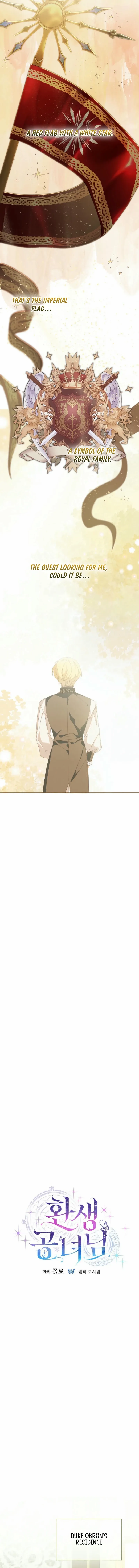 Read The Reincarnation of the Duke’s Daughter Manga Online