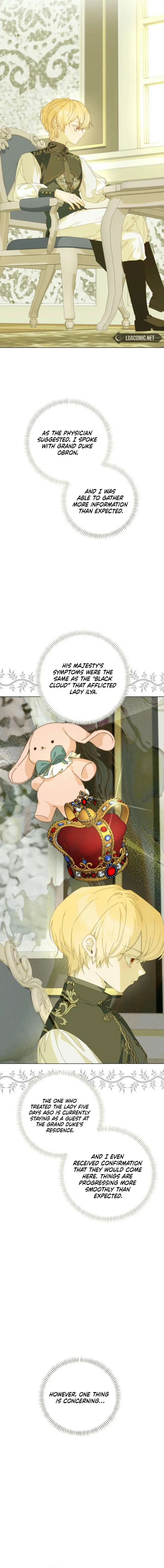 Read The Reincarnation of the Duke’s Daughter Manga Online