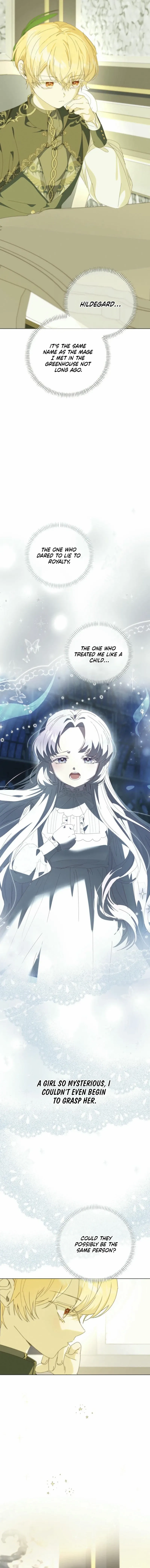 Read The Reincarnation of the Duke’s Daughter Manga Online