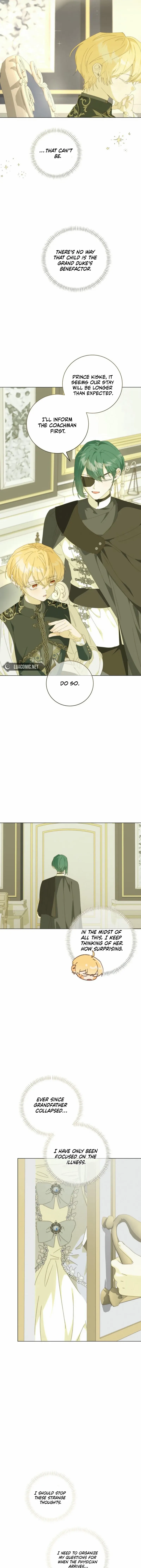 Read The Reincarnation of the Duke’s Daughter Manga Online