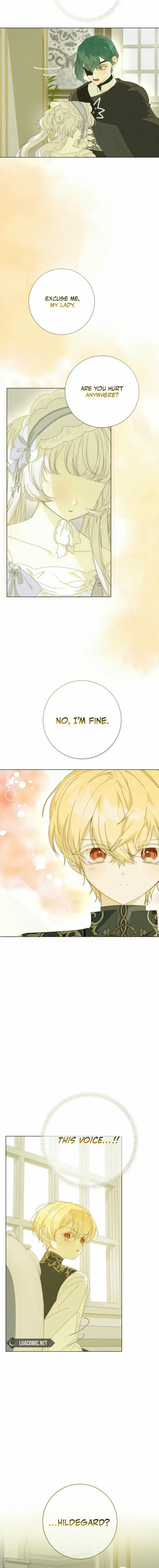 Read The Reincarnation of the Duke’s Daughter Manga Online