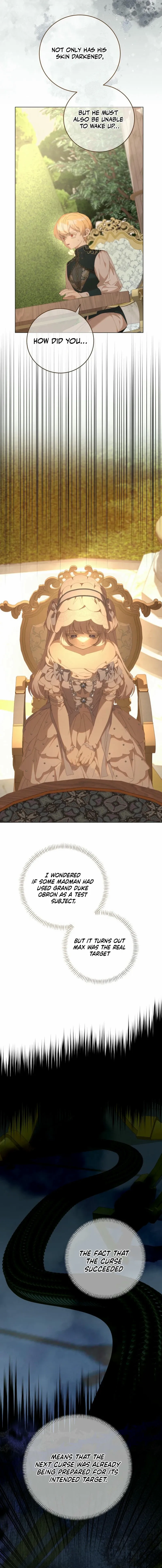 Read The Reincarnation of the Duke’s Daughter Manga Online