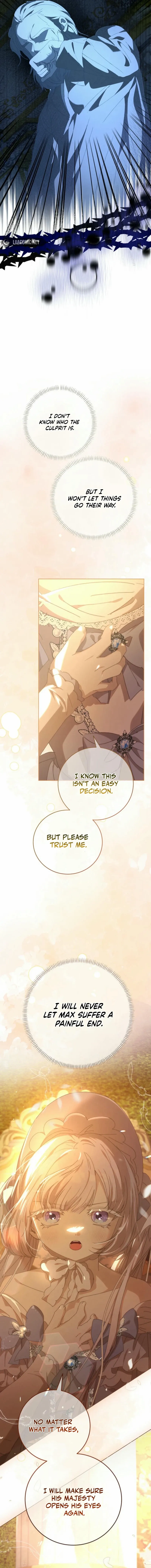 Read The Reincarnation of the Duke’s Daughter Manga Online