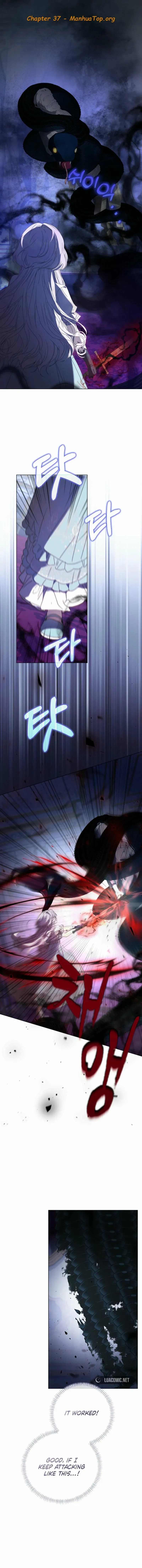 Read The Reincarnation of the Duke’s Daughter Manga Online