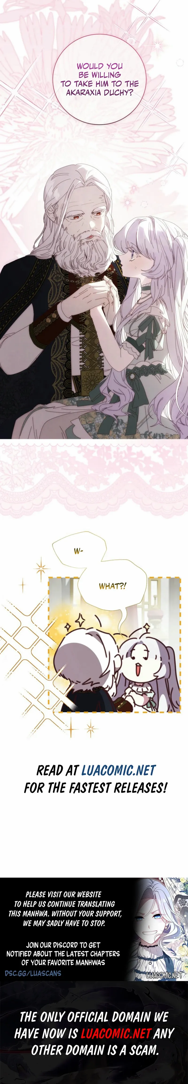 Read The Reincarnation of the Duke’s Daughter Manga Online