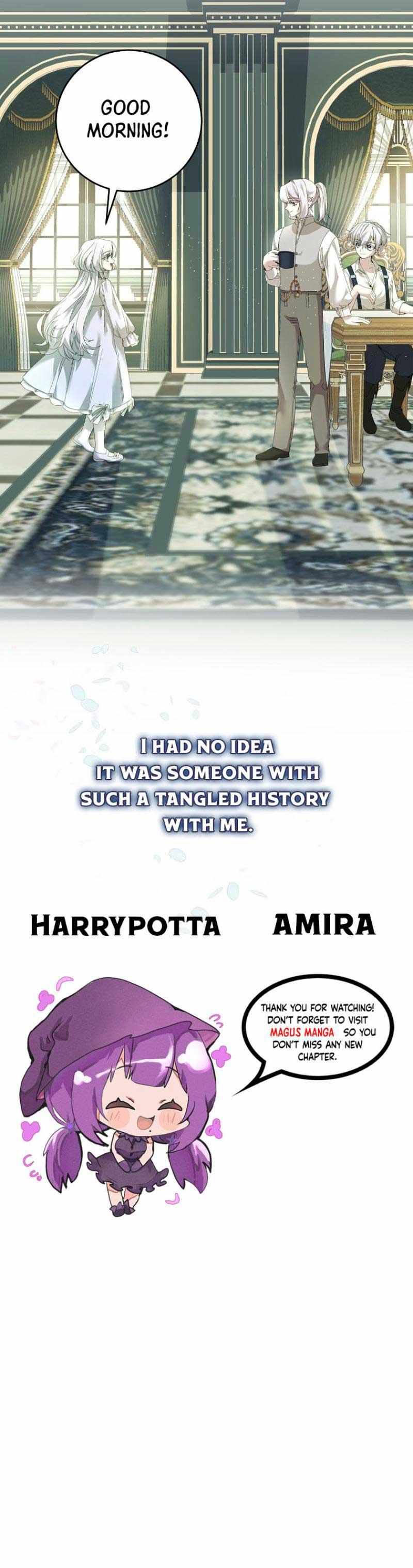 Read The Reincarnation of the Duke’s Daughter Manga Online