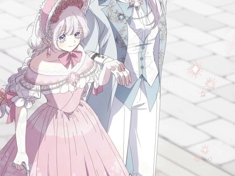 Read The Reincarnation of the Duke’s Daughter Manga Online