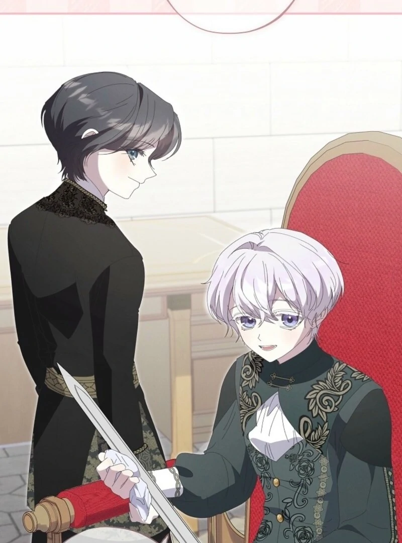 Read The Reincarnation of the Duke’s Daughter Manga Online
