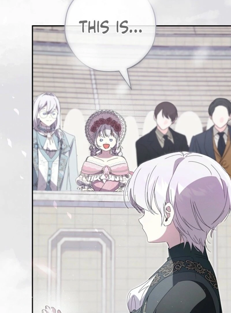 Read The Reincarnation of the Duke’s Daughter Manga Online