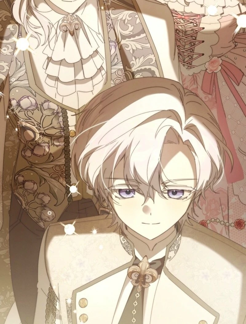 Read The Reincarnation of the Duke’s Daughter Manga Online