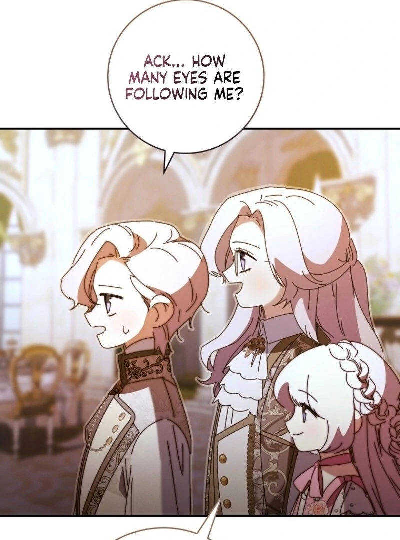 Read The Reincarnation of the Duke’s Daughter Manga Online