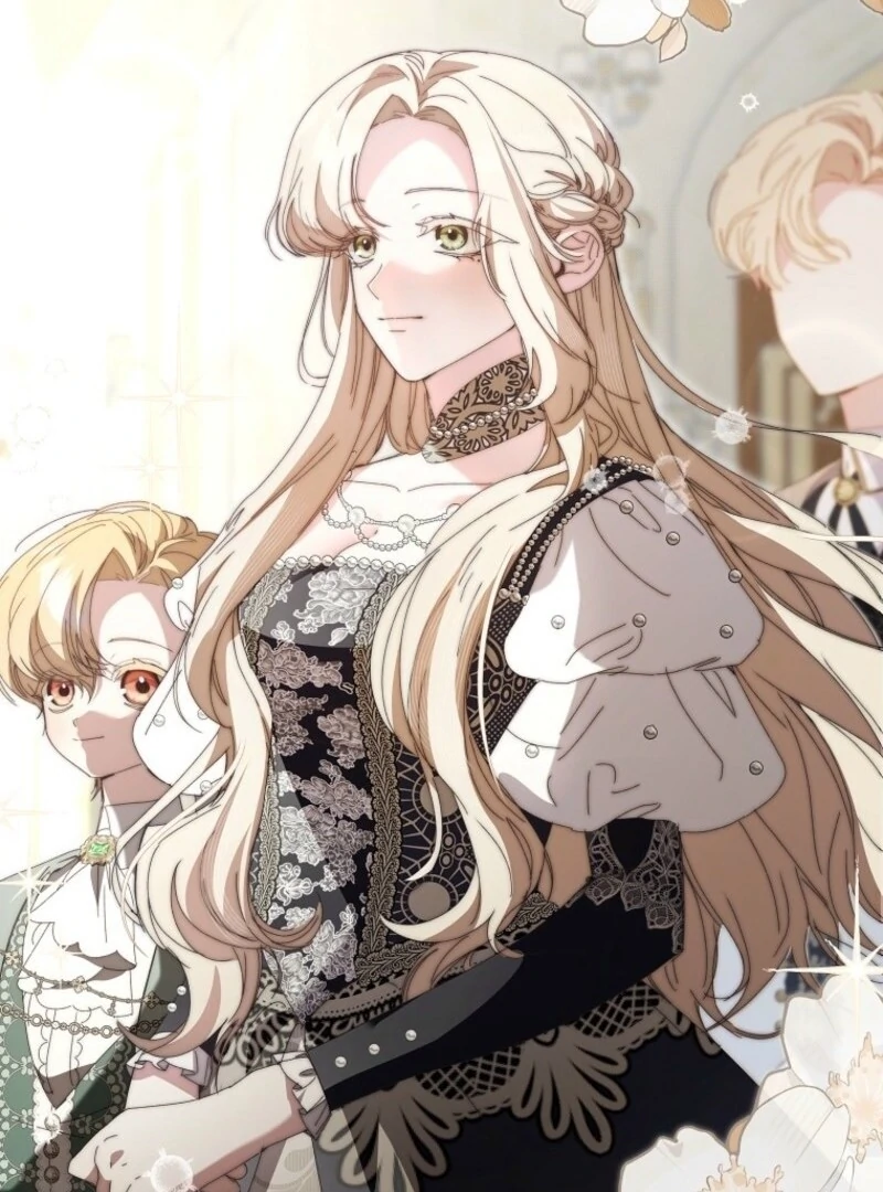 Read The Reincarnation of the Duke’s Daughter Manga Online