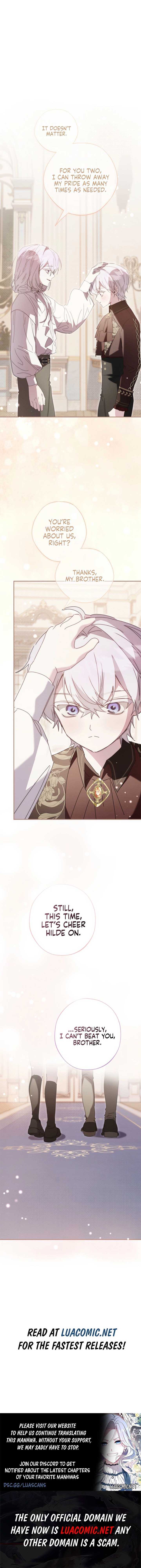 Read The Reincarnation of the Duke’s Daughter Manga Online