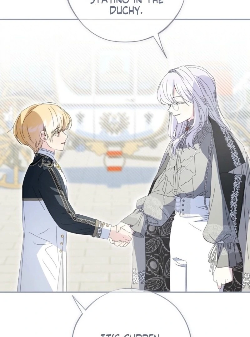 Read The Reincarnation of the Duke’s Daughter Manga Online
