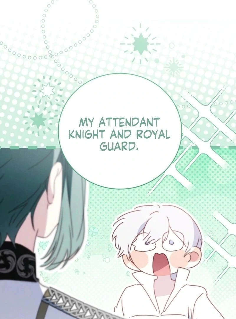 Read The Reincarnation of the Duke’s Daughter Manga Online