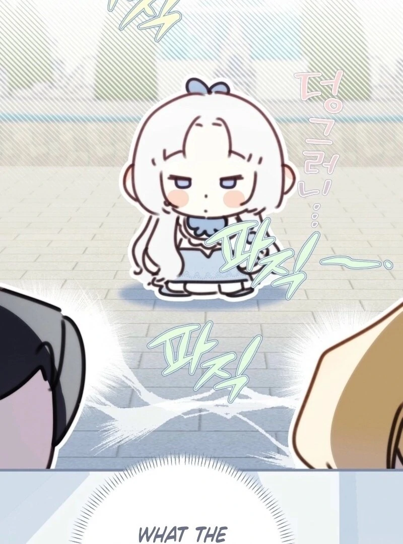 Read The Reincarnation of the Duke’s Daughter Manga Online