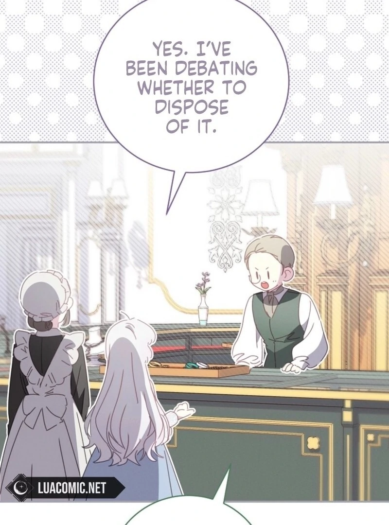 Read The Reincarnation of the Duke’s Daughter Manga Online