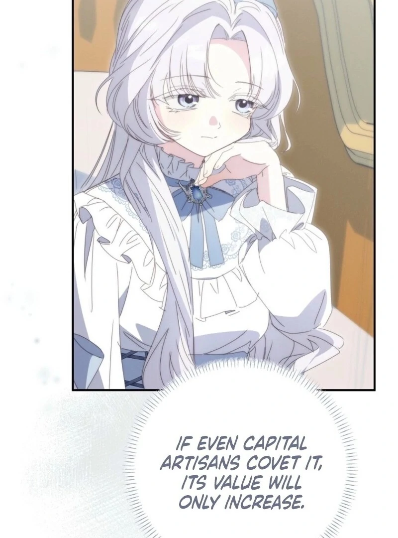 Read The Reincarnation of the Duke’s Daughter Manga Online