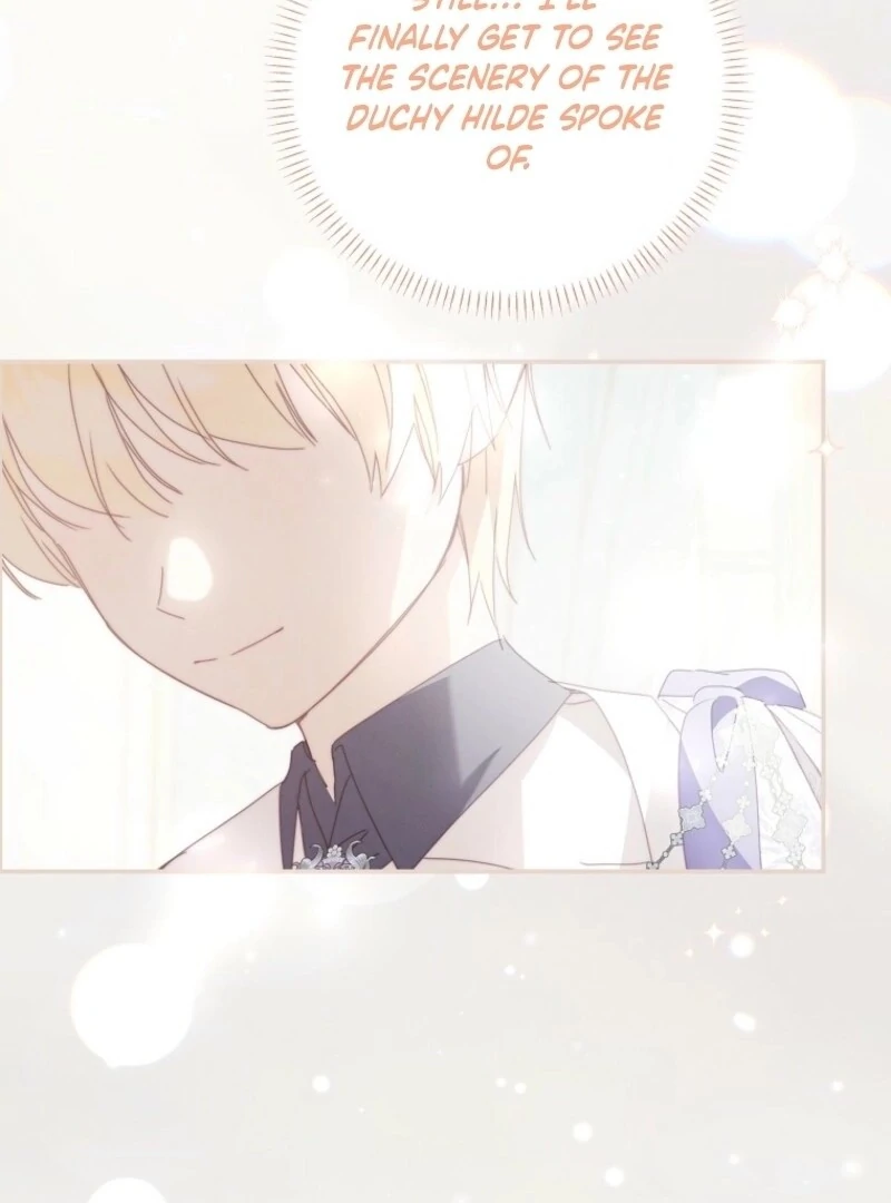 Read The Reincarnation of the Duke’s Daughter Manga Online