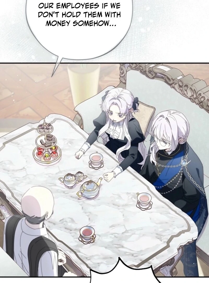 Read The Reincarnation of the Duke’s Daughter Manga Online