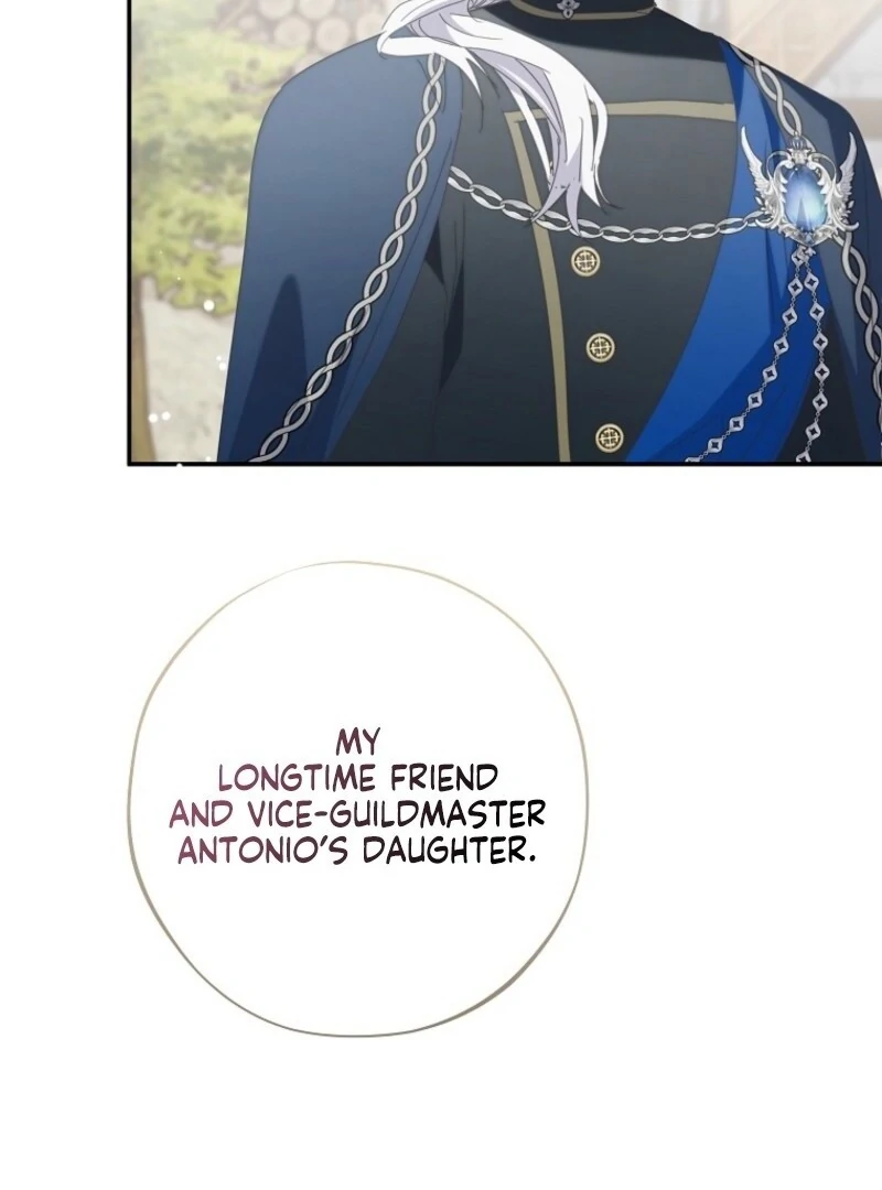 Read The Reincarnation of the Duke’s Daughter Manga Online
